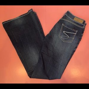 Seven flare jeans